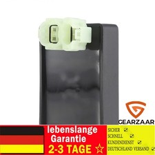 Tuning CDI 2 Takt Euro 2 Norm