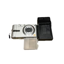 Panasonic Digital Camera Lumix