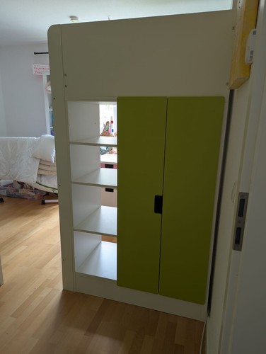 Ikea stuva - ,