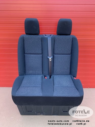 Sprinter w907 sitzbank sitz - mb,