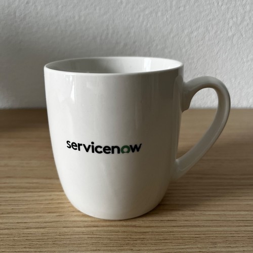 Servicenow mug kaffeetasse - mug, /
