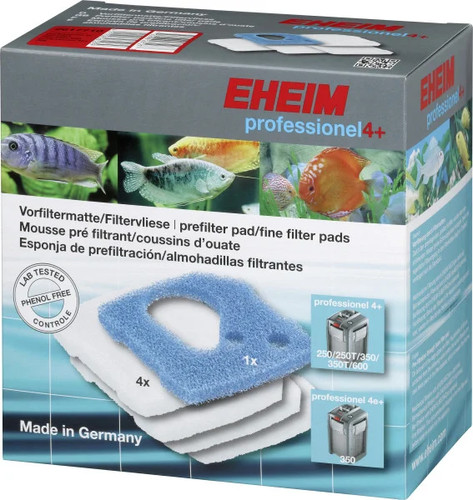 Eheim filtermatte vlies - eheim,