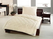 Steppbett Leicht Kairo