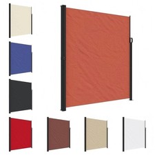 Seitenmarkise Ausziehbar