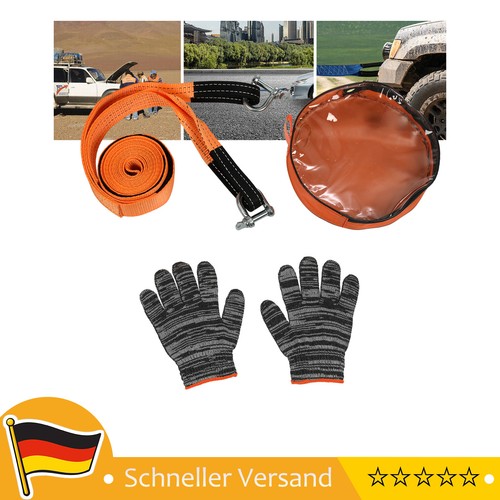 Abschleppseil tonnen mit - mit, 2