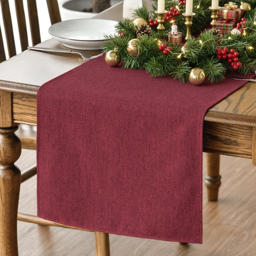 Tischläufer weihnachten - tischläufer,