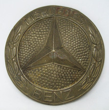 Altes MERCEDES BENZ Auto