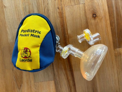 Laerdal beatmungsmaske für - laerdal,