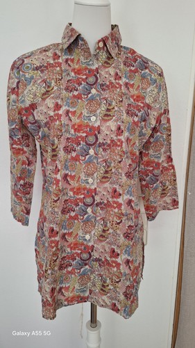 Rossana diva damen bluse 38 - diva,