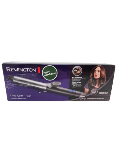 Remington lockenstab pro soft - pro,