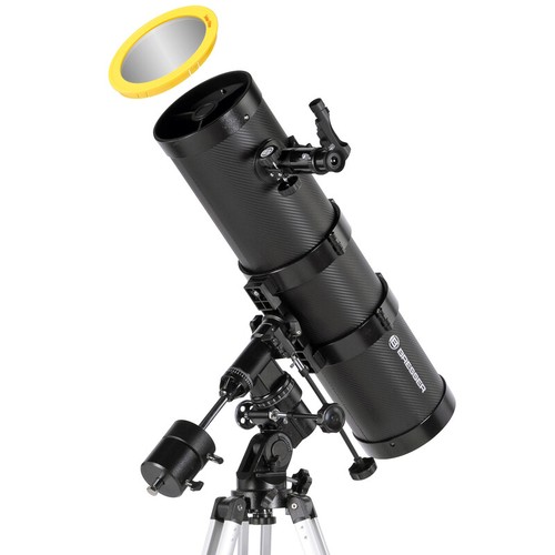 Bresser teleskop 150 1400 - n, 150/1400