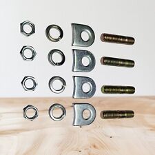 Halter Ansaugtrichter Weber 40 DCOE 