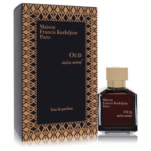 Maison francis kurkdjian - francis, oud