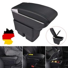 Mittelkonsole Armlehne