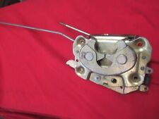 Original Alfa Romeo Alfetta GT GTV GTV6 Türschloss innen SAFE 116505500710 neu