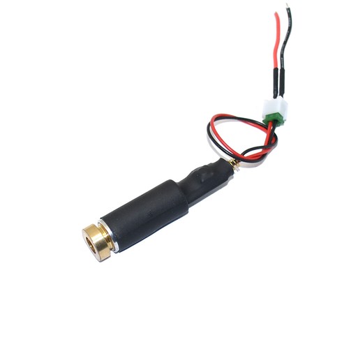 532nm 100mw grünes lasermodul - 532nm,