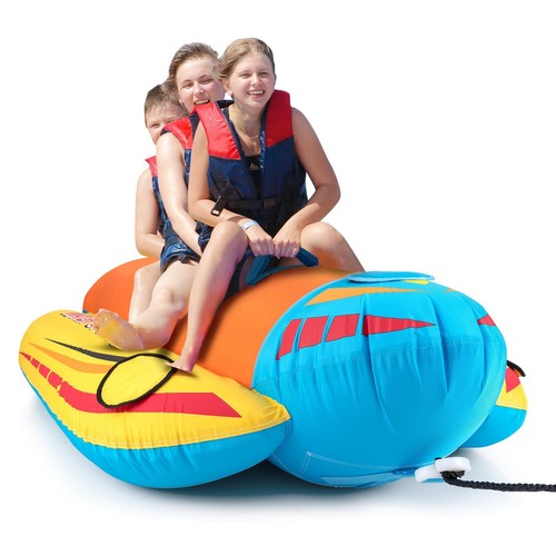 Bananenboot towable tube - towable,