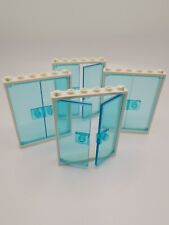 LEGO® 4x Tür Rahmen