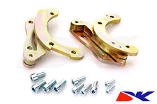 BMW E36 Adapter für