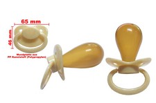 ABDL ADULT SCHNULLER - P-XXL