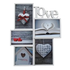 Stilvolle Bildergalerie LOVE 5