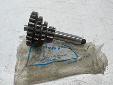 VESPA V50 Special PIAGGIO APE