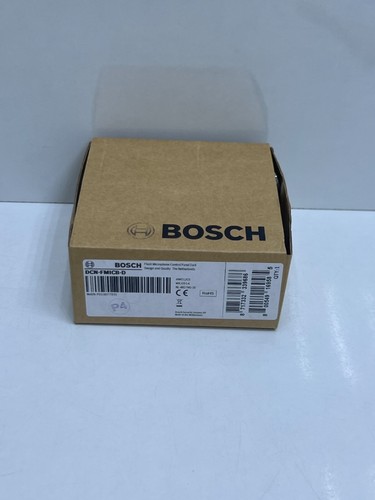 Bosch dcn fmicb flush - dcn-fmicb-d,