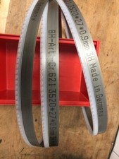 Sägeband 3520 x 27 mm HM-3