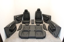 Audi A5 8T Sportback leather