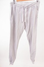 BETTER RICH Herren Hose Sporthose Jogginghose Gr. M Grau