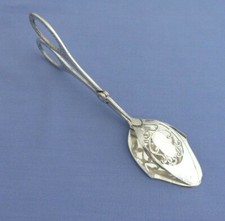 BBJ - Gebäckzange -