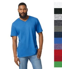 5er Pack Gildan Herren V-Neck