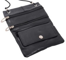 + Grosser BRUSTBEUTEL aus