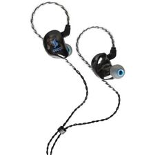Stagg SPM-435 BK In-Ear Monitoring-Hörer schwarz | Neu