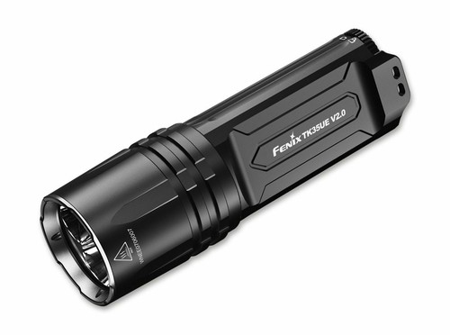 Fenix tk35ue taschenlampe - v2.0,