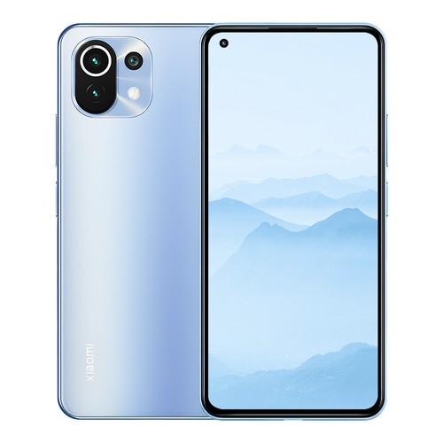 Xiaomi lite 128 gb - mi, 11