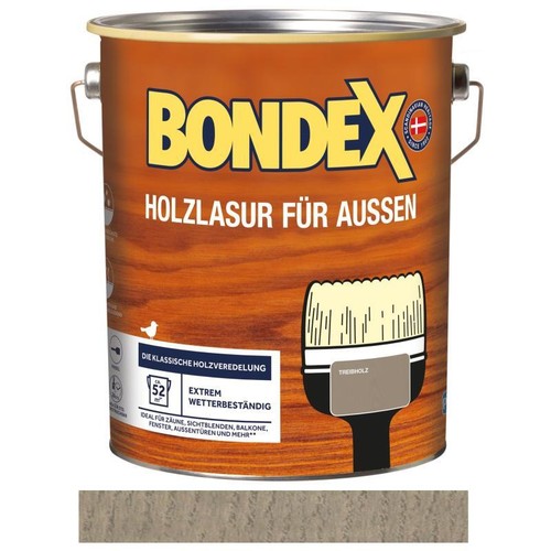 Bondex holzlasur für außen - holzlasur,