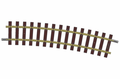 Piko 35217 bogen r - piko,