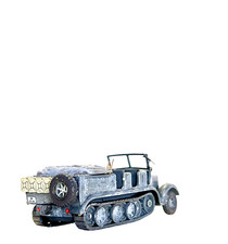 Roco Minitank + Artitec 1:87