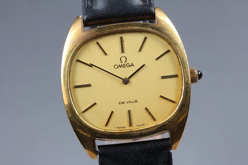 1977 omega ville - 1977, cal.625