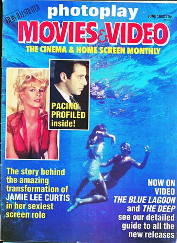 Photoplay movies video - photoplay,
