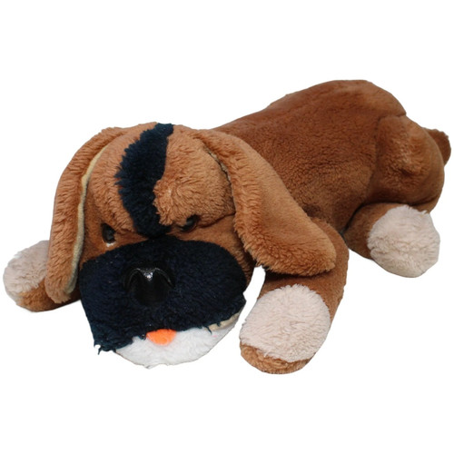 Boxer hund kuscheltier cm - hund,