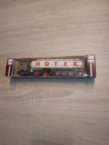Herpa tsz hoyer - herpa,