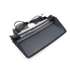 Bremsleuchte Maserati Gran Turismo 4.2 09.07- 203525