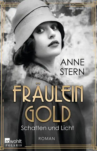 Fräulein gold schatten und - gold:,