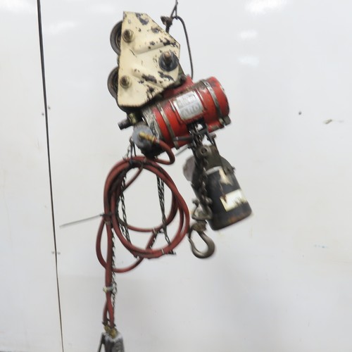 Aro 77506c tonne 1000lb - 1/2,