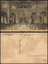 Ansichtskarte Todtnau