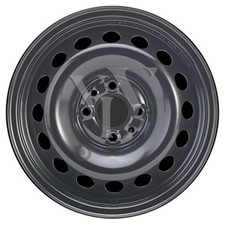 Stahlfelge für Fiat PANDA Typ