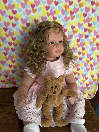 Ooak pat secrist apple - ,