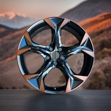 1x Original Seat Cupra Formentor Alufelge 19 Zoll 8Jx19 ET40 5FF601025E